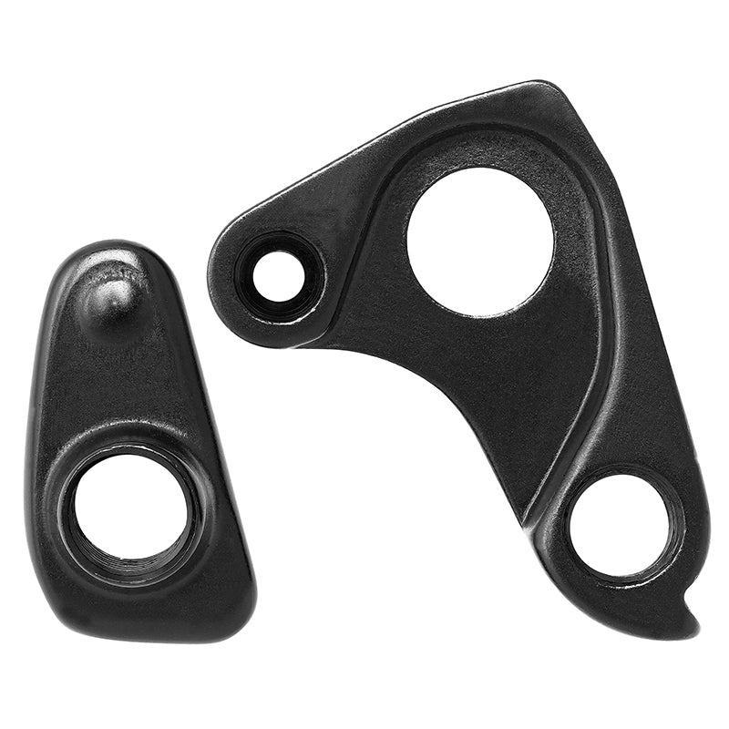 Patte de dérailleur alu Marwi GH-317 – Ghost, lapierre – vue 2