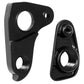 Patte de dérailleur alu Marwi GH-317 – Ghost, lapierre – vue 3