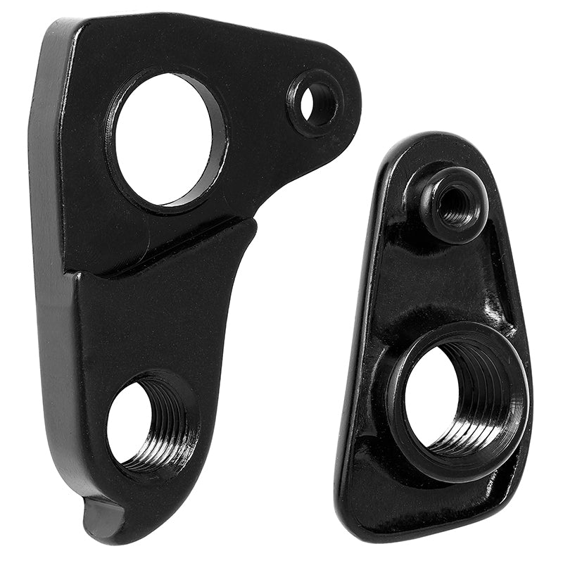 Patte de dérailleur alu Marwi GH-317 – Ghost, lapierre – vue 3