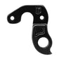 Patte de dérailleur alu Marwi GH-318 – Ridley – vue 2
