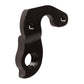 Patte de dérailleur alu Marwi GH-318 – Ridley – vue 3