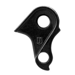 Patte de dérailleur alu Marwi GH-319 – Haibike, kellys, motobecane, khs, vitus, wilier