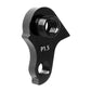 Patte de dérailleur alu Marwi GH-319 – Haibike, kellys, motobecane, khs, vitus, wilier – vue 3