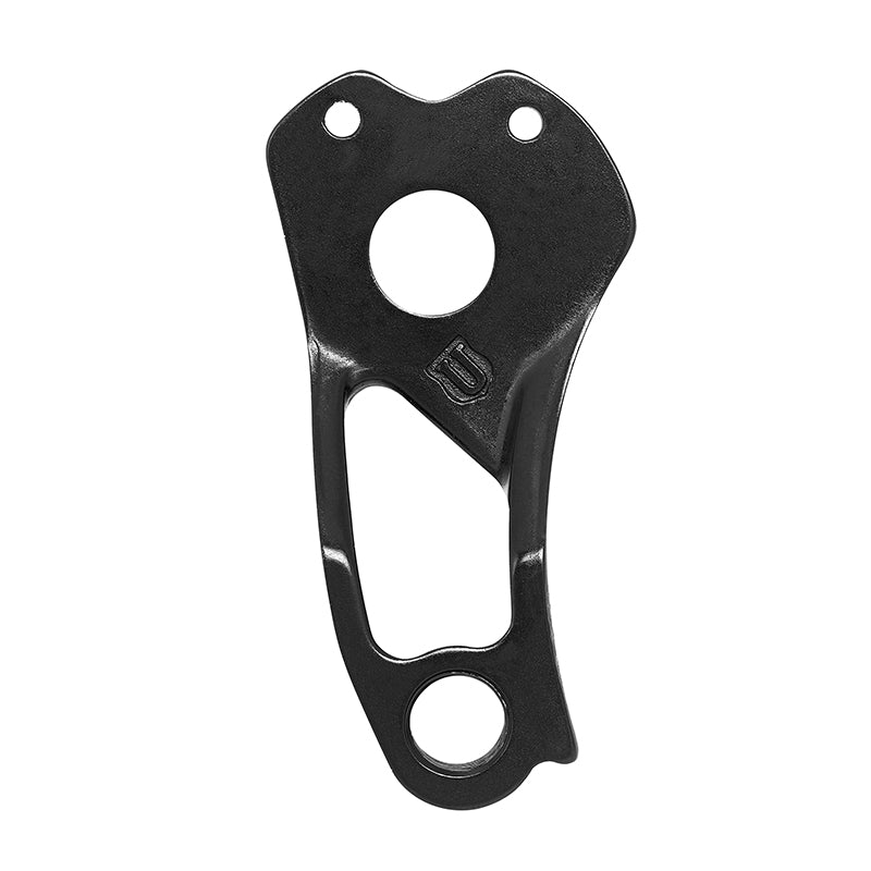 Patte de dérailleur alu Marwi GH-323 – Centurion merida – vue 2