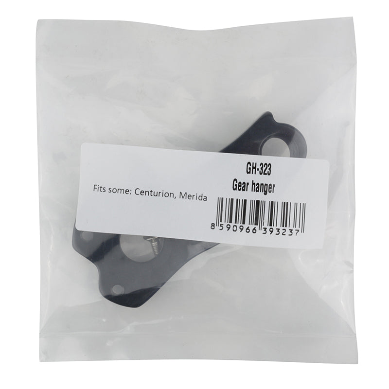 Patte de dérailleur alu Marwi GH-323 – Centurion merida – vue 4
