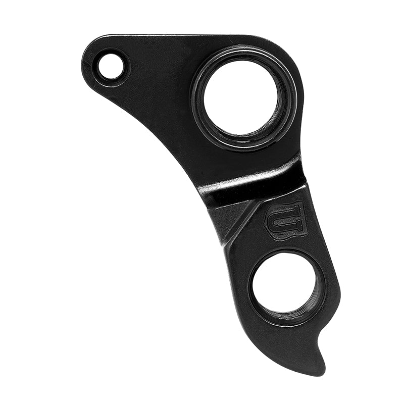 Patte de dérailleur alu Marwi GH-325 – Kona – vue 2