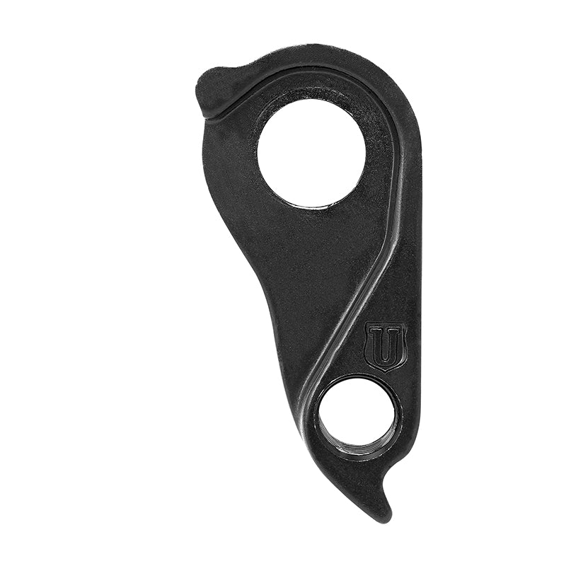 Patte de dérailleur alu Marwi GH-329 – Ghost – vue 2