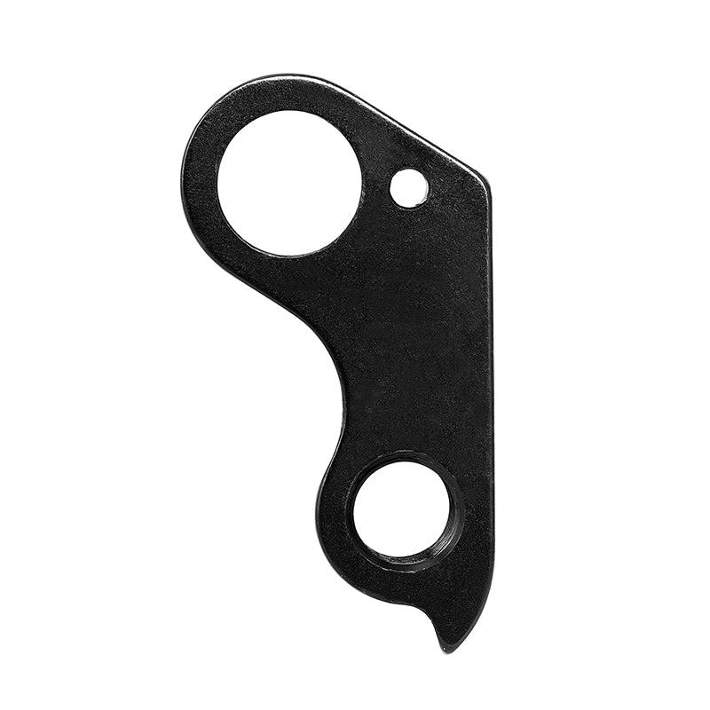 Patte de dérailleur alu Marwi GH-331 – Rose, steppenwolf, fezzari – vue 2