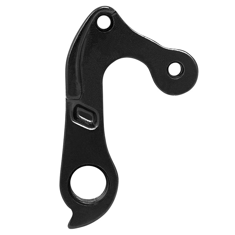 Patte de dérailleur alu Marwi GH-332 – Fiji, tomac