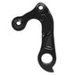 Patte de dérailleur alu Marwi GH-332 – Fiji, tomac – vue 2