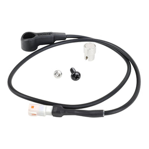 Capteur de vitesse fixation roue VAE Bafang pour moteur M420, M410, M400, M300, M210 (connectique 3 pins)