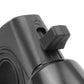 Sonnette Zefal Trail Bike Bell débrayable alu noire – vue 3