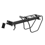 Porte-bagages arrière Zefal Raider R30 fixation rapide 26"-29" – 10 kg