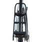 Porte-bagages arrière Zefal Raider R30 fixation rapide 26"-29" – 10 kg – vue 3
