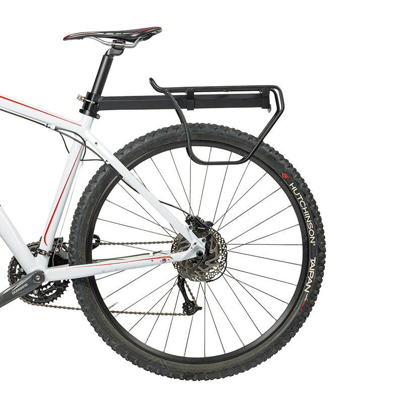 Porte-bagages arrière Zefal Raider R30 fixation rapide 26"-29" – 10 kg – vue 4