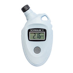 Manomètre digital Schwalbe Airmax Pro Clik Valve et Presta 10 bars