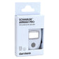 Manomètre digital Schwalbe Airmax Pro Clik Valve et Presta 10 bars – vue 2