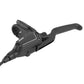 Freins à disque hydrauliques VTT Magura MT-C Perf noirs avant et arrière – vue 2