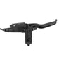 Freins à disque hydrauliques VTT Magura MT-C Perf noirs avant et arrière – vue 5