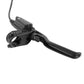 Freins à disque hydrauliques VTT Magura MT-C Perf noirs avant et arrière – vue 6
