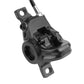 Freins à disque hydrauliques VTT Magura MT-C Perf noirs avant et arrière – vue 8