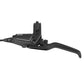Freins à disque hydrauliques VTT Magura MT-C Perf noirs avant et arrière – vue 9