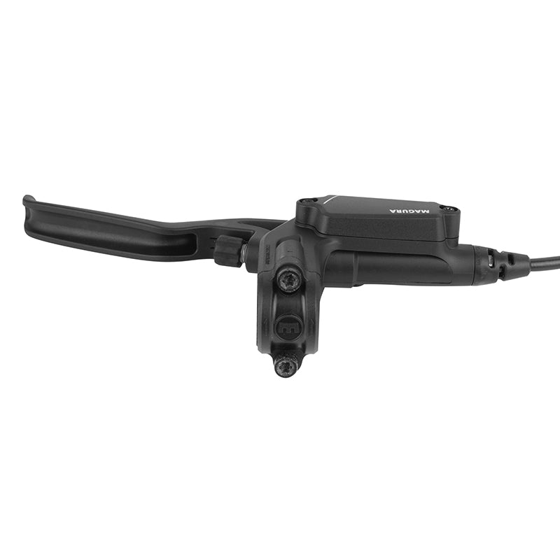 Freins à disque hydrauliques VTT Magura MT-C Perf noirs avant et arrière – vue 10