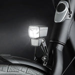 Éclairage avant VAE AXA NXT 80 E-Bike 6-12 V 80 lux