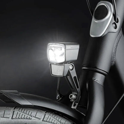 Éclairage avant VAE AXA NXT 80 E-Bike 6-12 V 80 lux