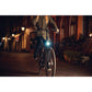 Éclairage avant VAE AXA NXT 80 E-Bike 6-12 V 80 lux – vue 2