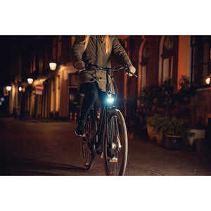 Éclairage avant VAE AXA NXT 80 E-Bike 6-12 V 80 lux – vue 2