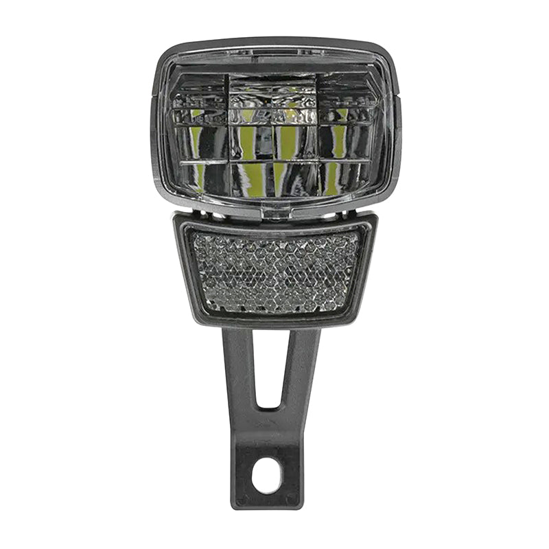 Éclairage avant VAE AXA NXT 80 E-Bike 6-12 V 80 lux – vue 5