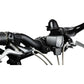 Éclairage avant VAE AXA NXT 80 E-Bike 6-12 V 80 lux – vue 9