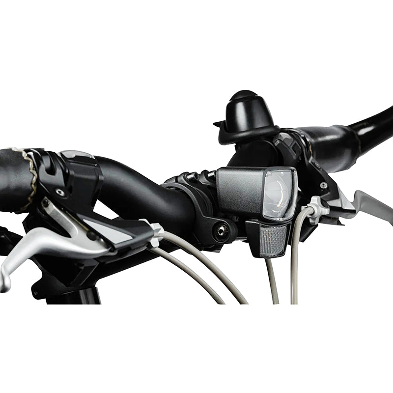 Éclairage avant VAE AXA NXT 80 E-Bike 6-12 V 80 lux – vue 9