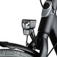 Éclairage avant VAE AXA NXT 80 E-Bike 6-12 V 80 lux – vue 11