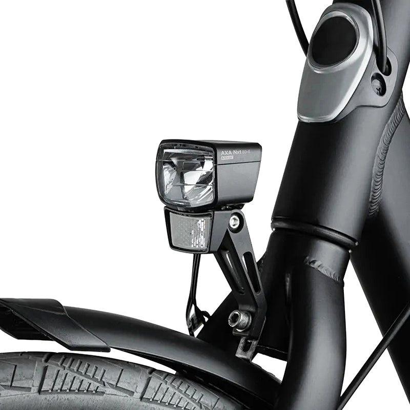Éclairage avant VAE AXA NXT 80 E-Bike 6-12 V 80 lux – vue 11