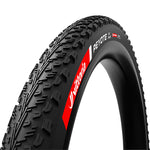 Pneu VTT Vittoria Peyote XC Trail Graphene 2.0 noir tringle souple tubeless ready – 29 x 2,40 (60-622)