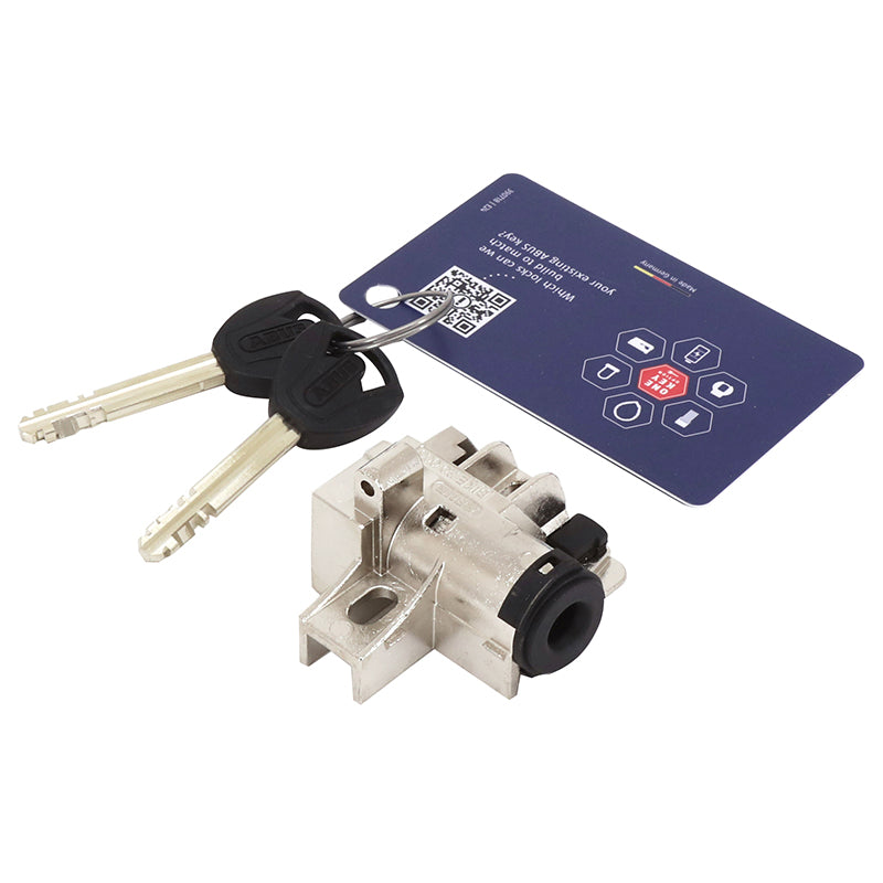 Kit serrure Bosch Plus pour batterie sur cadre BDU2XX - BDU3XX - BDU4XX – vue 3
