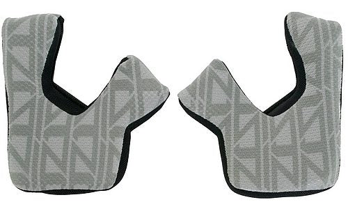 Mousses de casque SPECIALIZED Cheek PAD S-Works Dissident