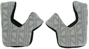 Mousses de casque SPECIALIZED Cheek PAD S-Works Dissident