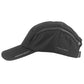 Casquette rafraîchissante Urho noire protection UV – vue 3