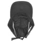 Casquette rafraîchissante Urho noire protection UV – vue 6