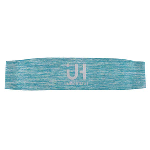 Bandana rafraîchissant Urho gris protection UV