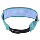 Bandana rafraîchissant Urho gris protection UV – vue 3