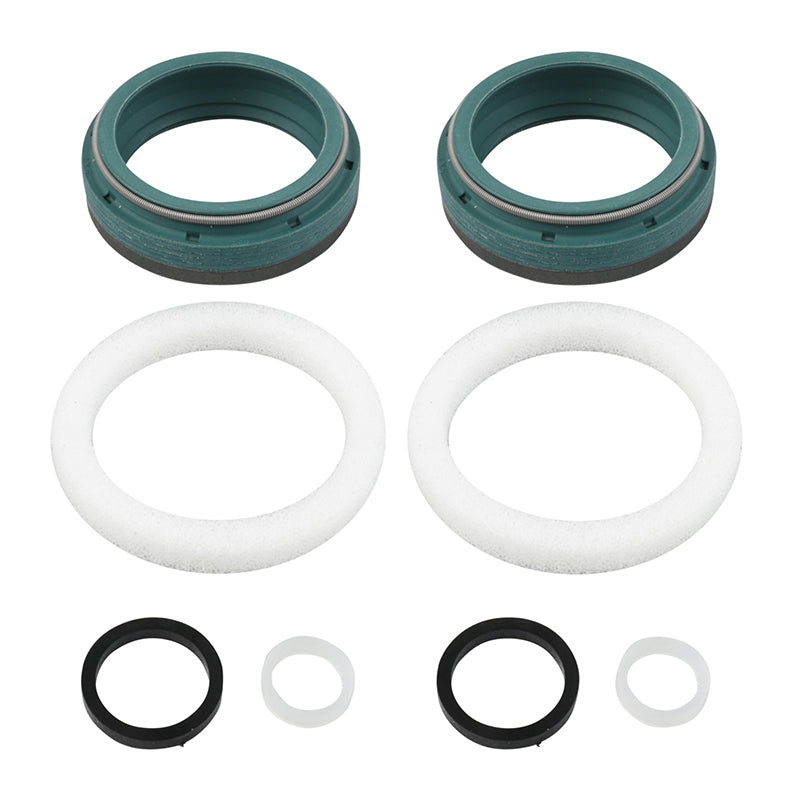 Joints SPI et cache-poussière de fourche SKF – RockShox 32 mm (32 x 40,73)