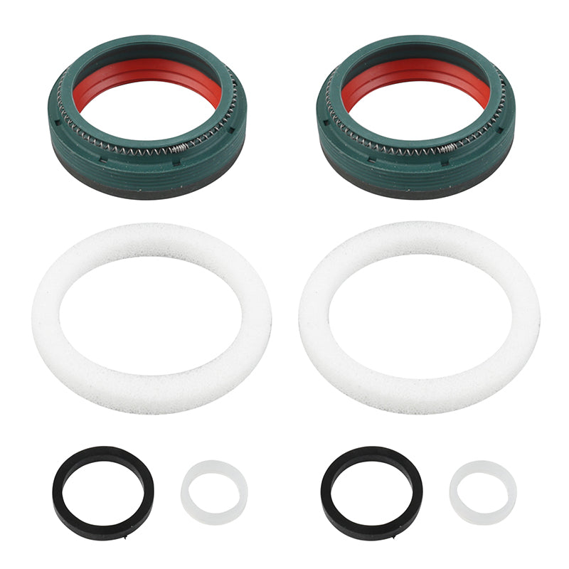 Joints SPI et cache-poussière de fourche SKF – RockShox 32 mm Dual Compound