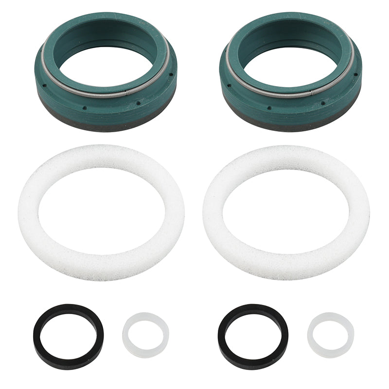 Joints SPI et cache-poussière de fourche SKF – Manitou 32 mm