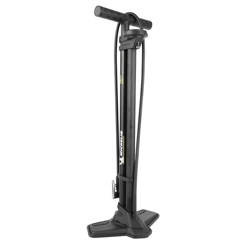 Pompe à pied tubeless Michelin Air Tank 18 bars – vue 8