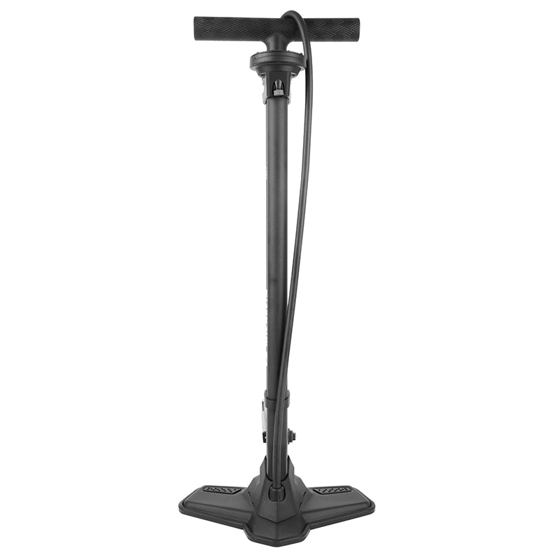 Pompe à pied tubeless Michelin Air Tank 18 bars – vue 6