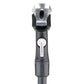 Pompe à pied tubeless Michelin Air Tank 18 bars – vue 2